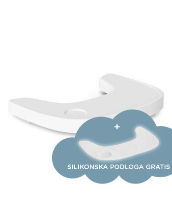 stolac-za-hranjenje---pladanj---evolu---childhome---bijela---silikonska-podloga