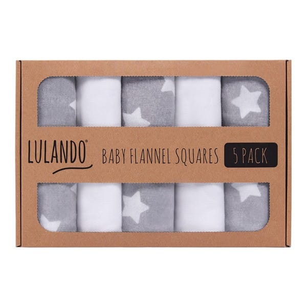 ger_pl_LULANDO-Stoffwindeln-und-Moltontucher-Grau-Sternchen-Grau-70x80cm-5-Stuck-15146_1
