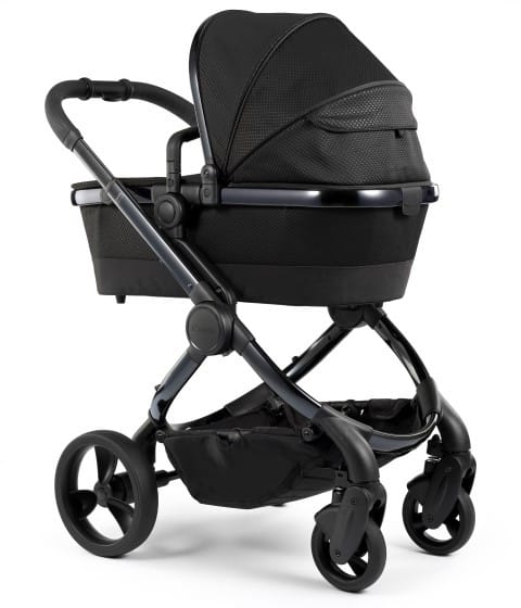 DC Cerium Košara na povisivačima (Small)