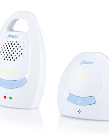 Digitalni audio monitor za bebe - alecto dbx-10