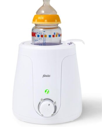 Grijač za bočice