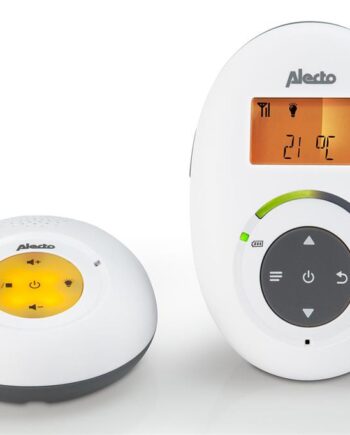 Monitor za bebe Eco Dect - Alecto dbx-125
