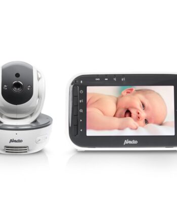 Monitor za bebe s ekranom u boji