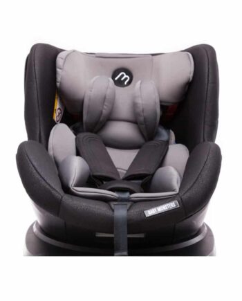 Autosjedalica za bebe i djecu - Baby Monsters Titan dakar