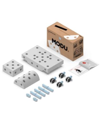 Igračke za bebe i djecu - Modu Curiosity Set 1