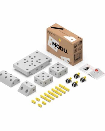 Igračke-za-bebe-i-djecu-Modu-Explorer-Set-Žuti