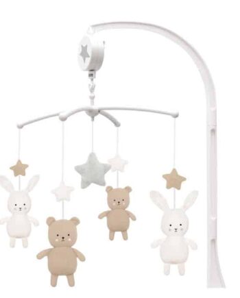 mobil-za-bebe--medvjedić