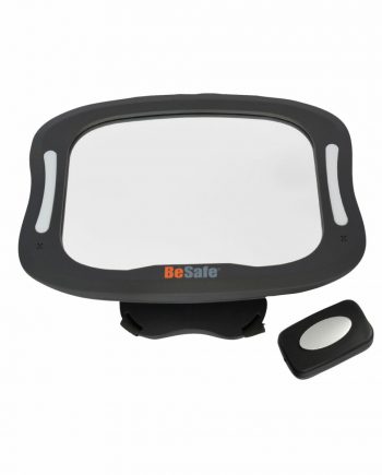 Ogledalo sa svijetlom Besafe