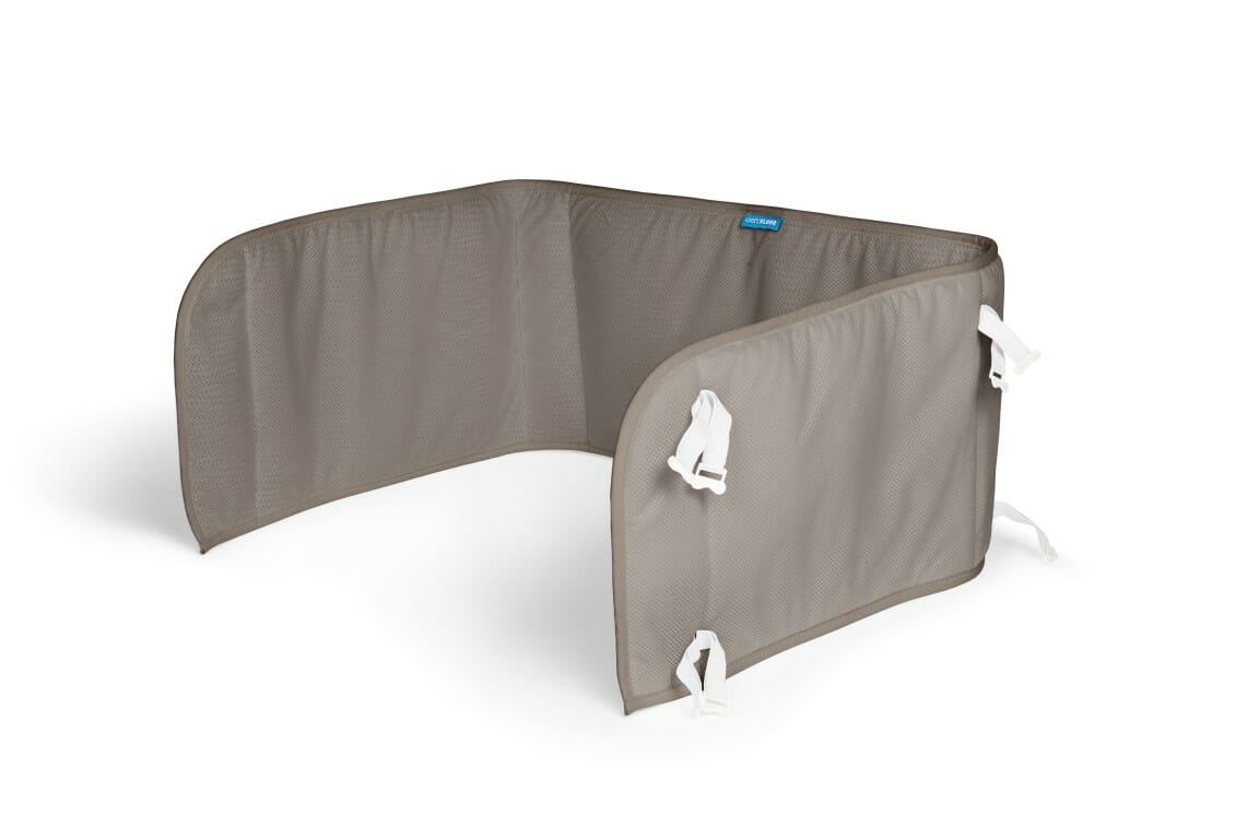 Zastitna ograda za krevetic Zastitna ograda za krevetic