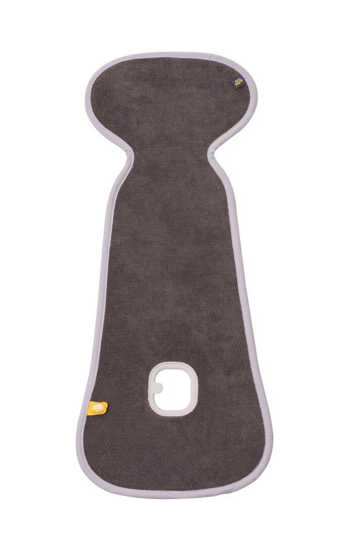 Zracna podloga za kolica antracit Zracna podloga za kolica antracit