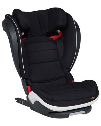 Autosjedalica BeSafe iZi Flex S FIX, Black cab