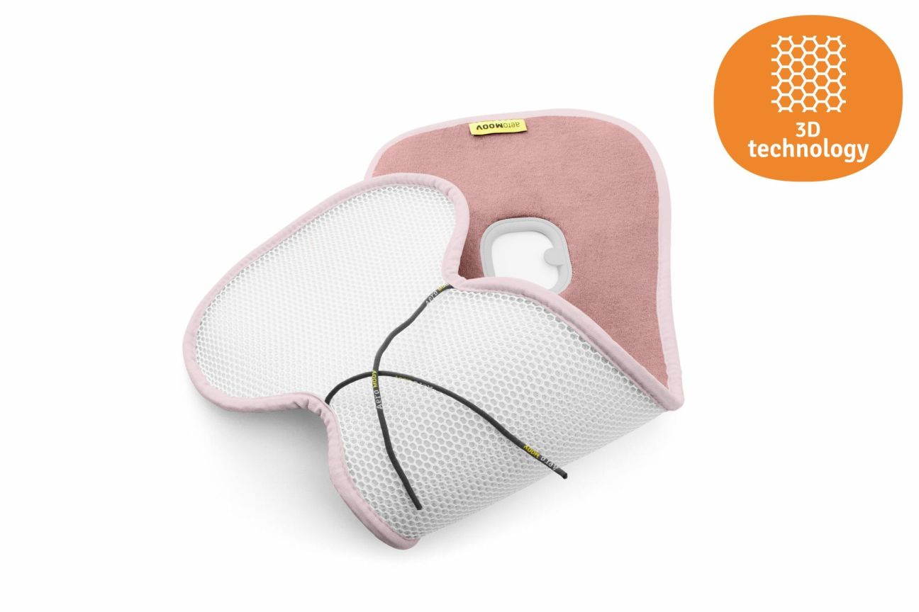 Zracna podloga za kolica blossom Zracna podloga za kolica blossom