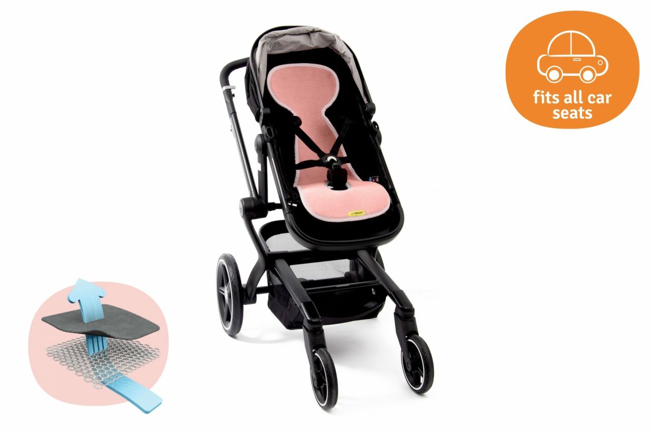 blossom1Zracna podloga za kolica blossom Zracna podloga za kolica blossomZracna podloga za kolica blossom