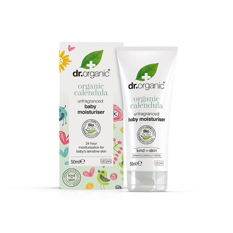 Djecja hidratantna krema od nevena Djecja hidratantna krema od nevena