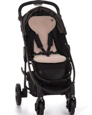 Zracna podloga za kolica pijesak