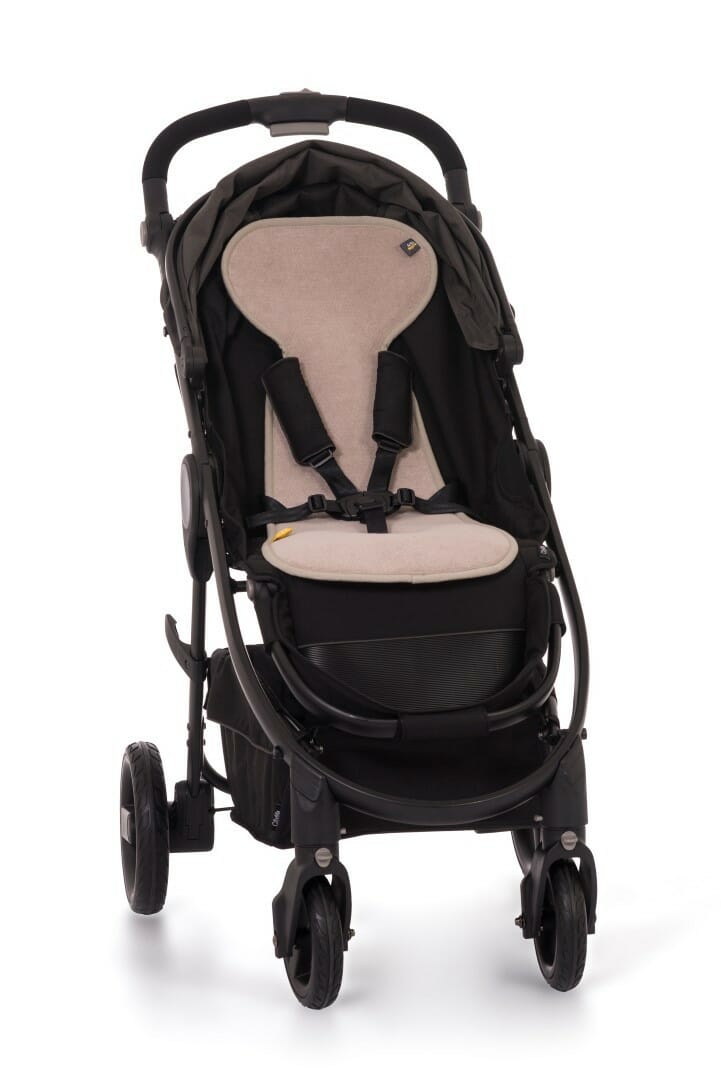 Zracna podloga za kolica pijesak Zracna podloga za kolica pijesak