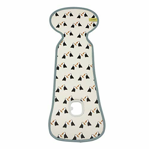 Zracna podloga za kolica tukani Zracna podloga za kolica tukani