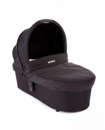 košara za novorođenče - alaska baby monsters