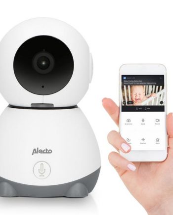Wifi Baby Monitor Alecto 1