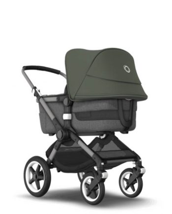 Bugaboo fox 3 kolica za bebe