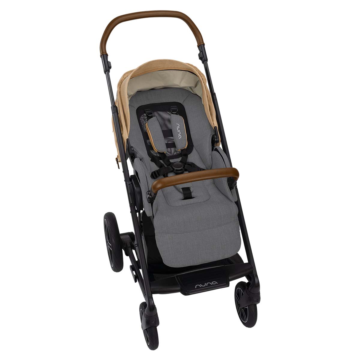 Nuna-Mixx-Next-Stroller-Camel-ST13433CAMGL (6)