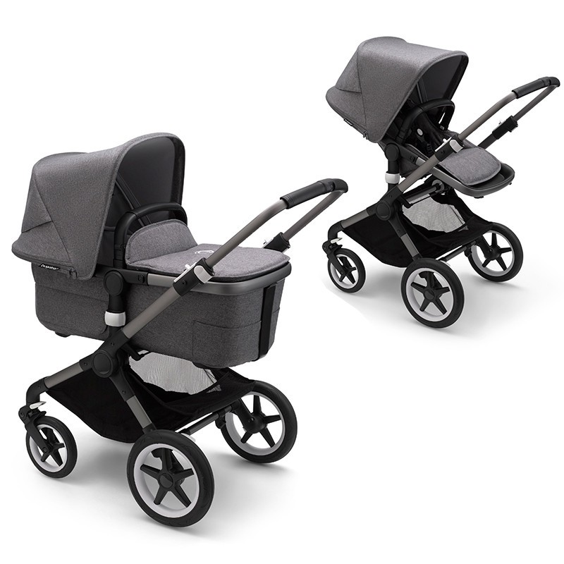 bugaboo fox 3 kolica za bebe